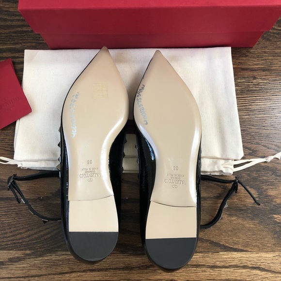 ‼️‼️SOLD‼️Valentino - Picture 5 of 10